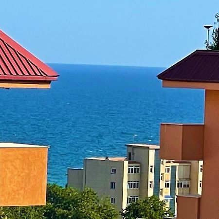 Apartamento Con Piscina Y Gran Terraza Con Vistas - Muy Cerca De La Playa, El Centro Y La Estacion Daire Vilassar De Mar Dış mekan fotoğraf